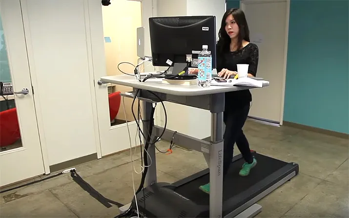 walking desk1
