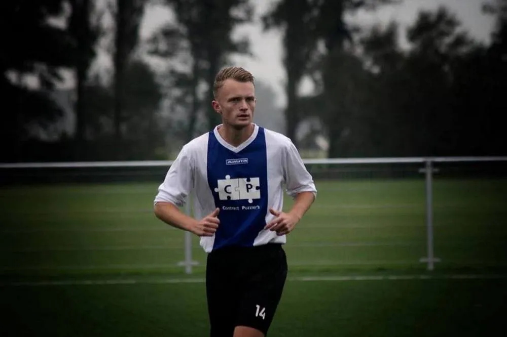 wessel dekker 1 def