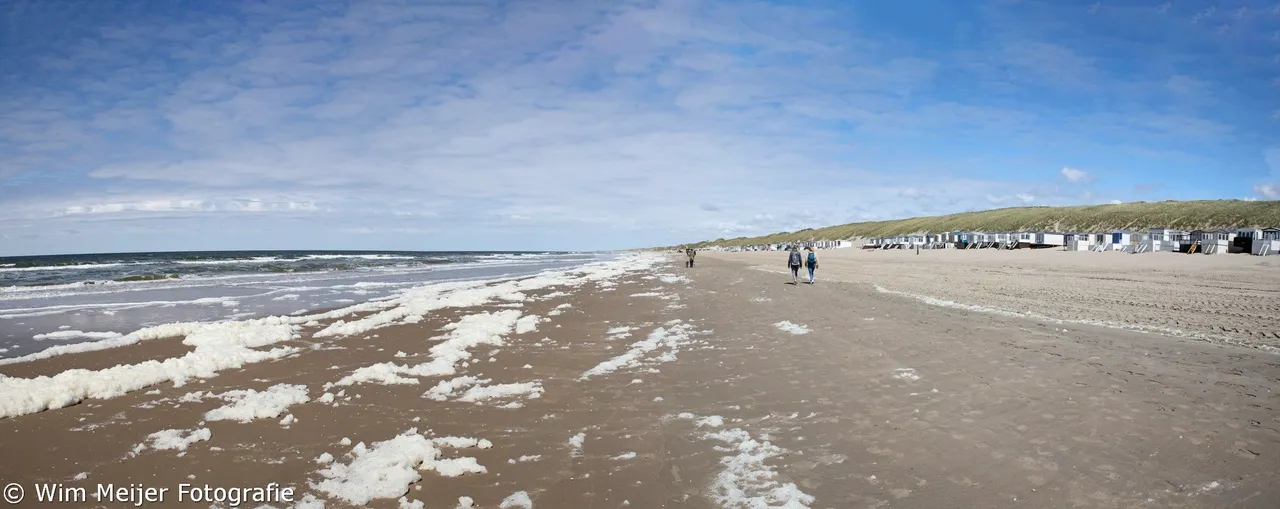 wijk aan zee panorama2 wim meijer fotografie schuim