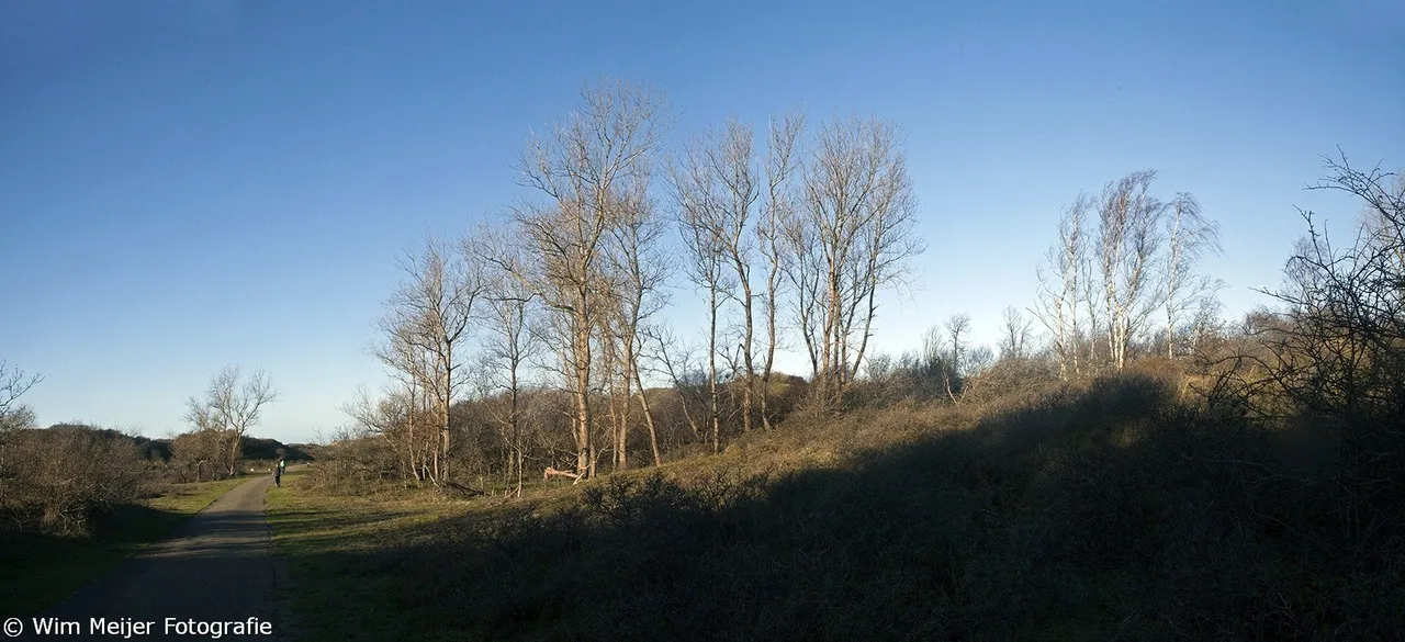 wim meijer fotografie panorama 8 wijk aan zee