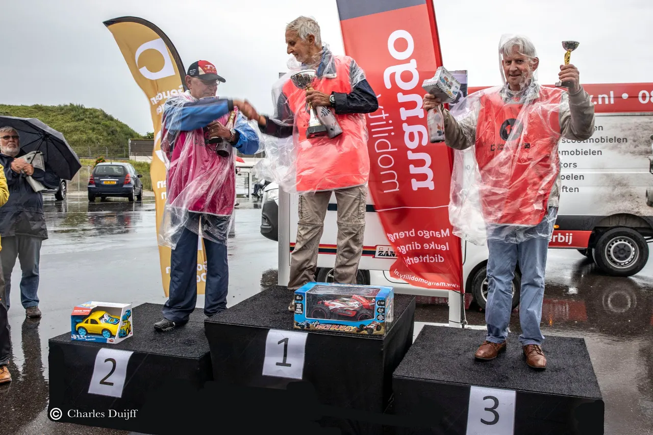 winnaars