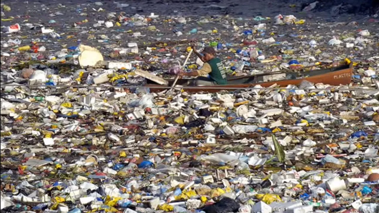 youtube plastic