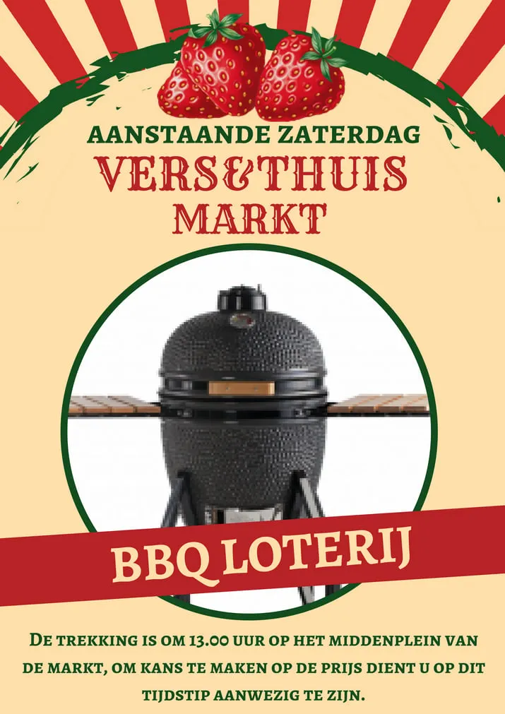 zaterdag 7 juli 2