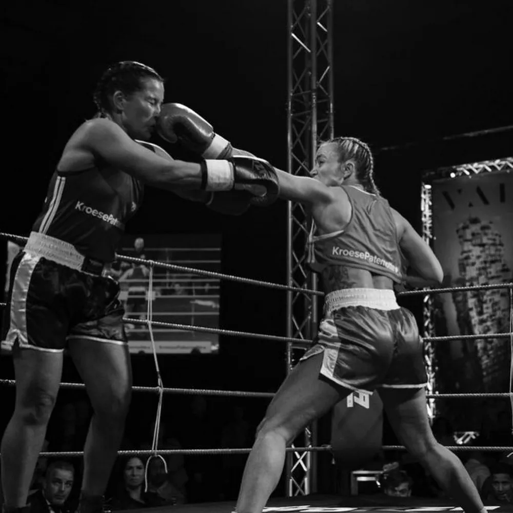 zuidas business boxing 2022 03 foto anne timmer