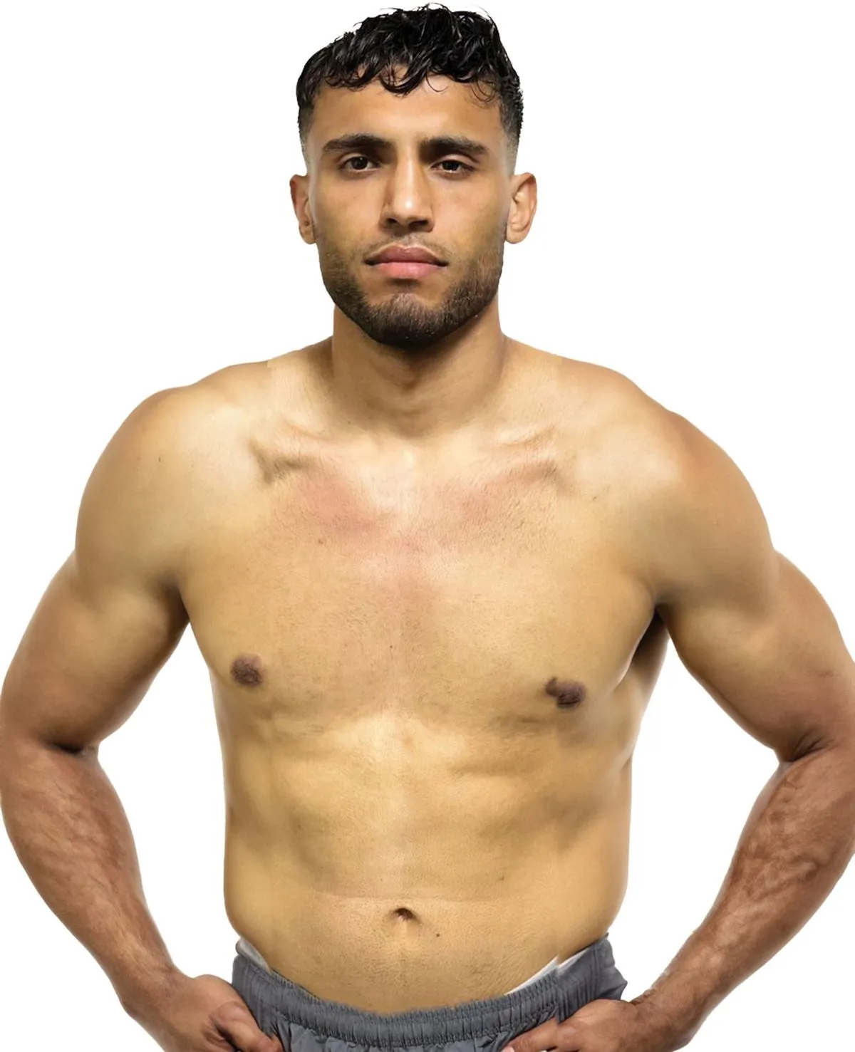 Amir Al Amir - Foto Gewoonmeer Fotografie