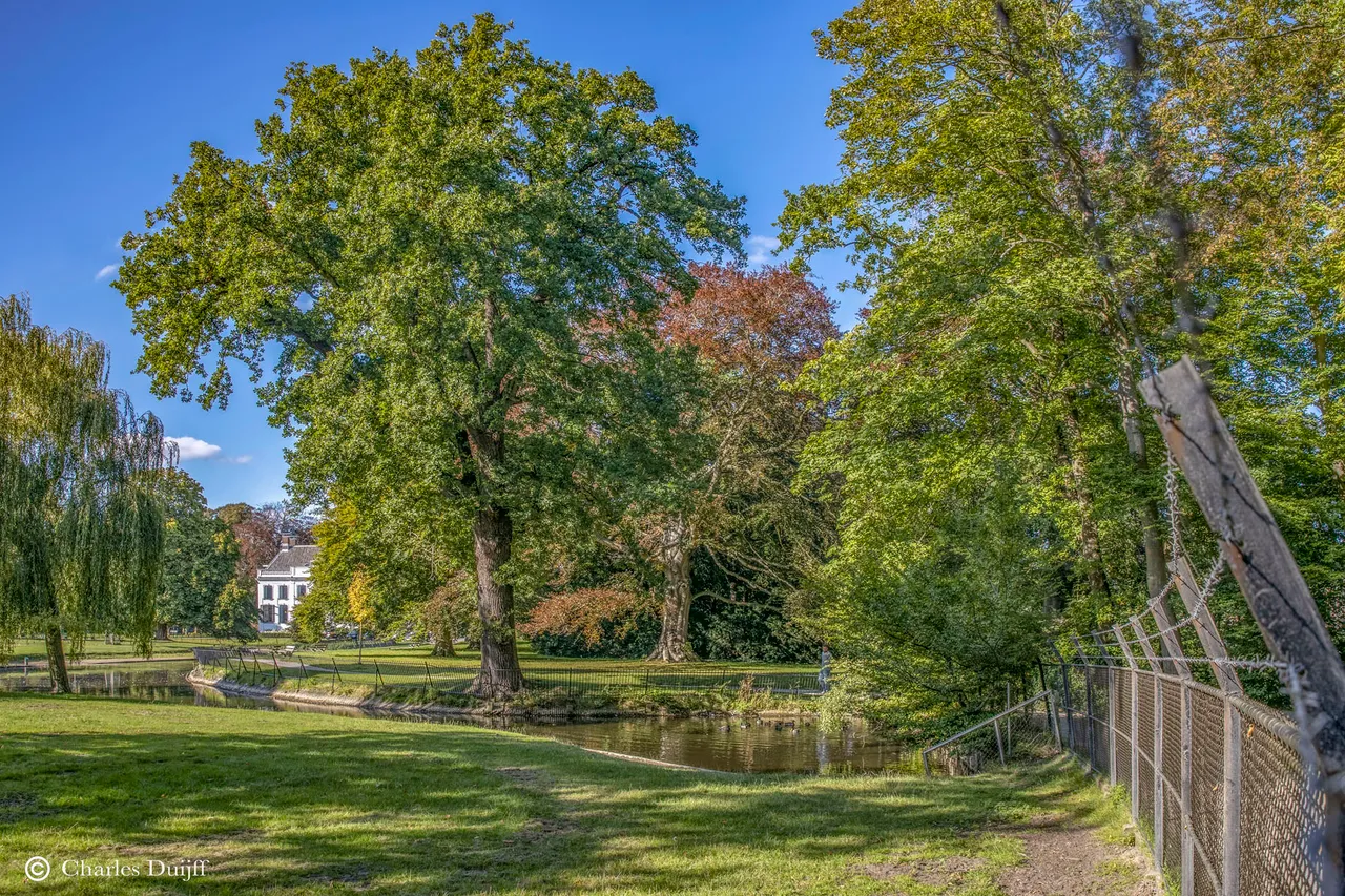 velserbeek fraai