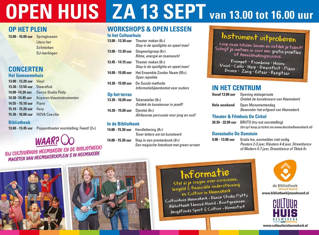 programma