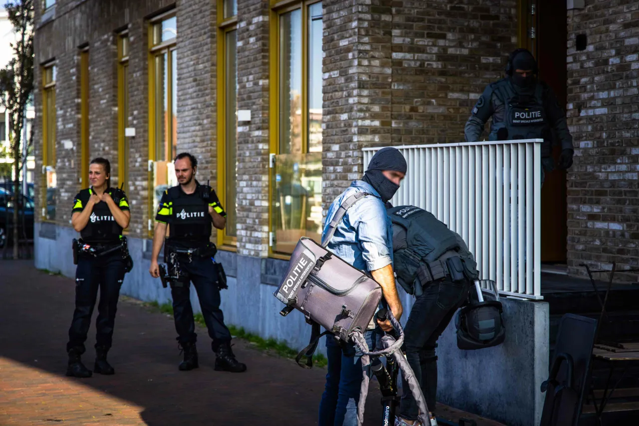 16 september 2021 nieuwsfoto zandvoort 02 scaled