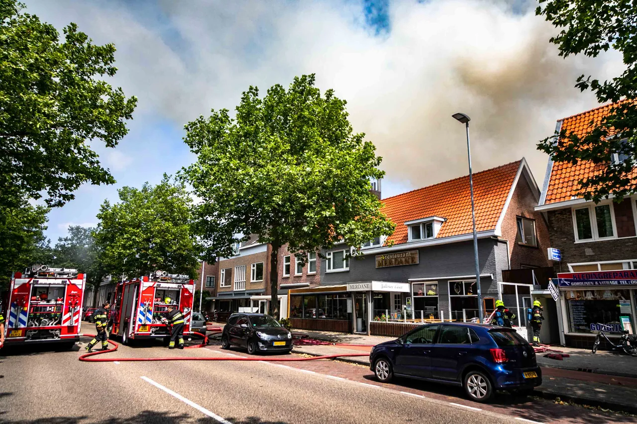 20 juli 2021 nieuwsfoto 10