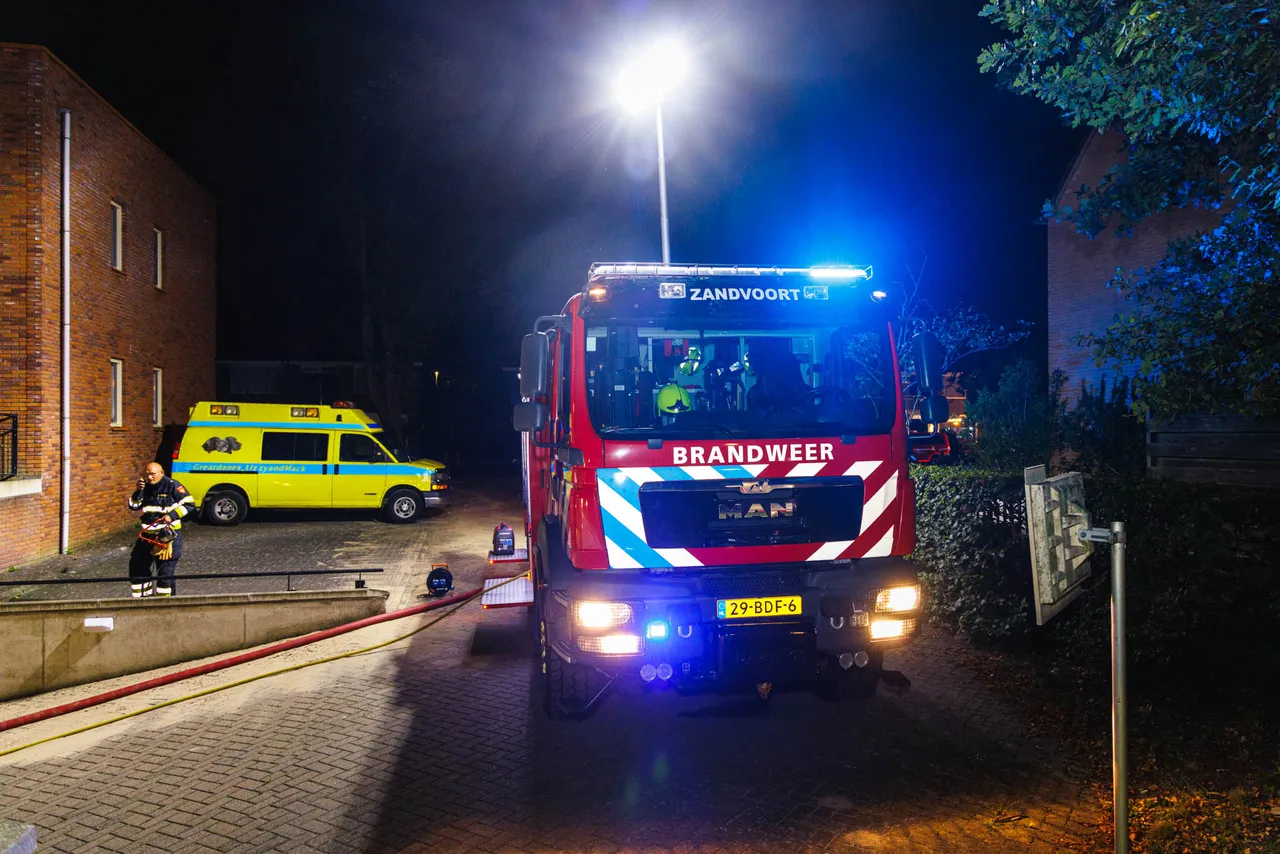 21 augustus 2022 nieuwsfoto brand 02