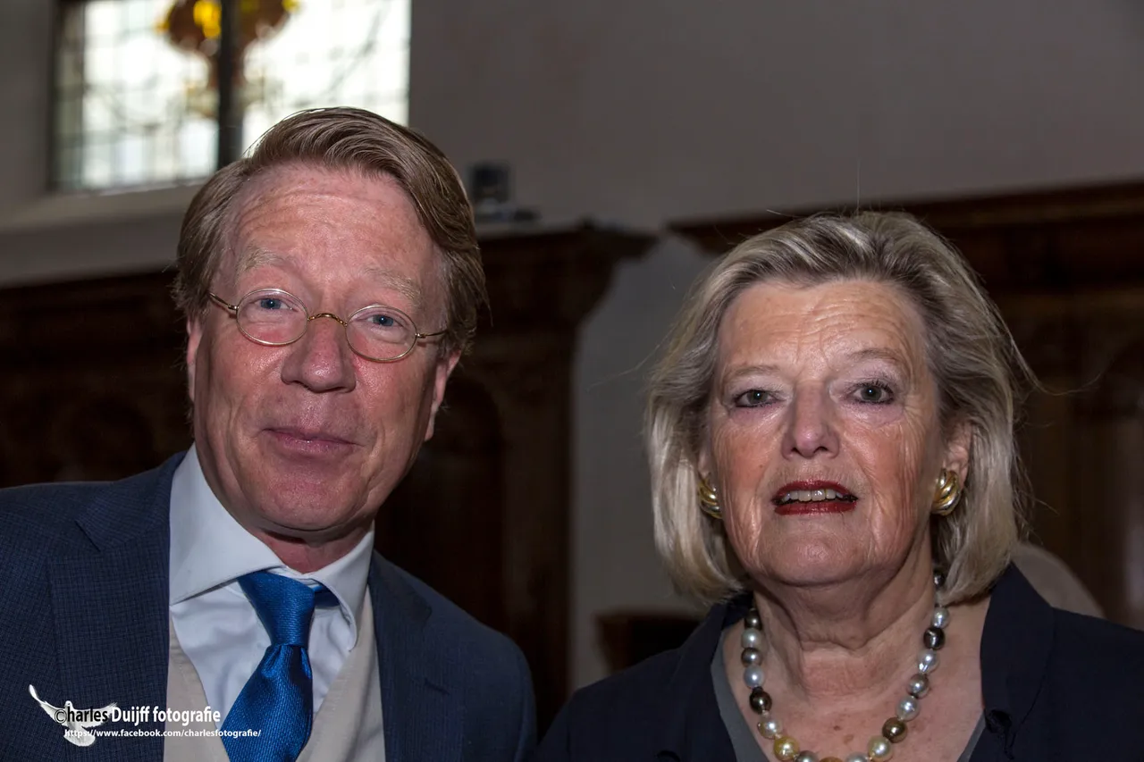 ad en mevr broekers knol