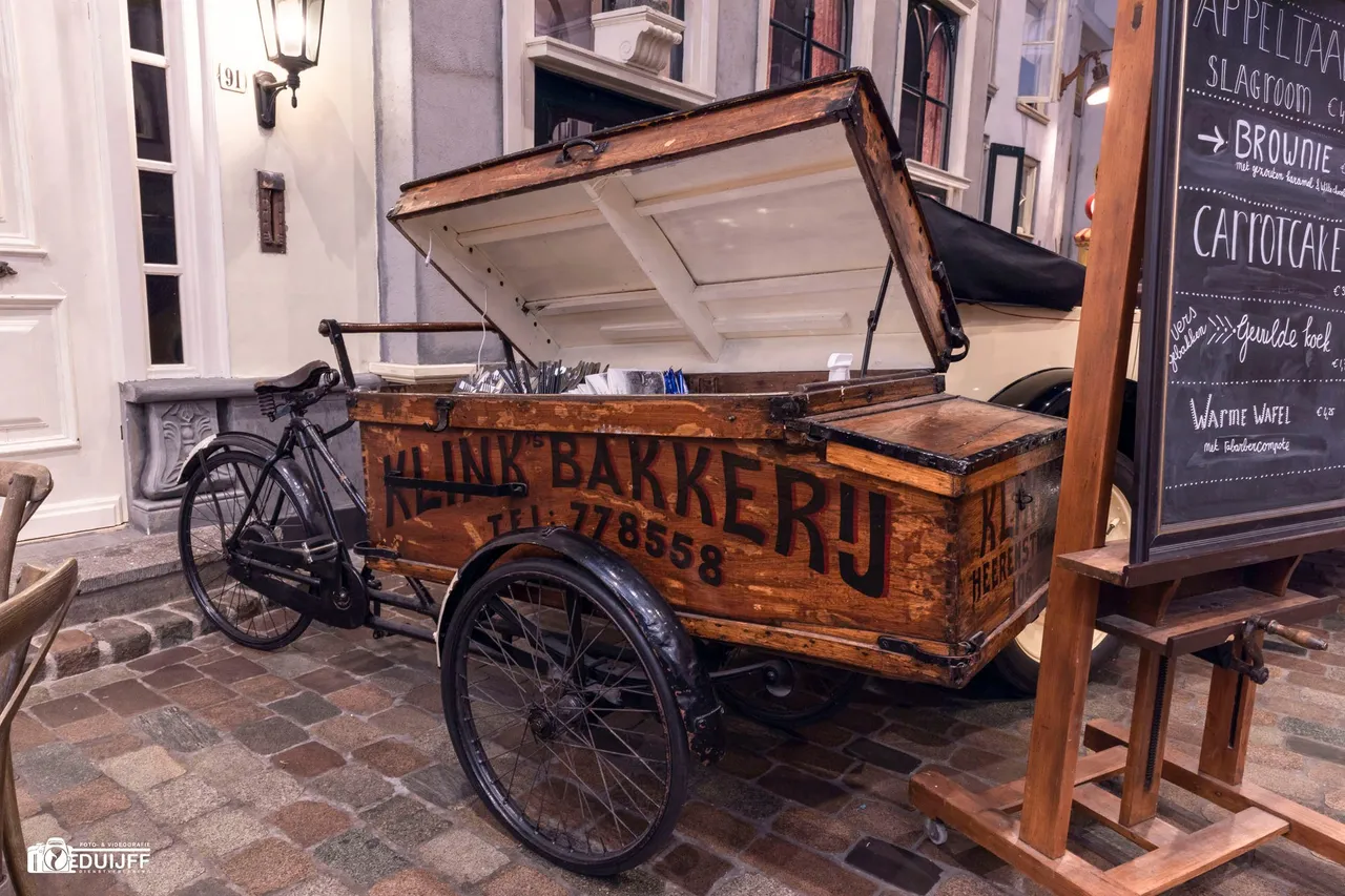 bakkers kar