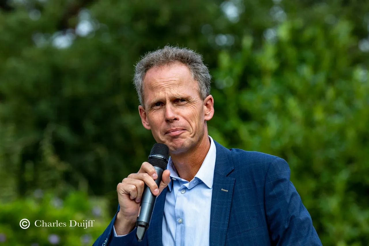 bart siemerink