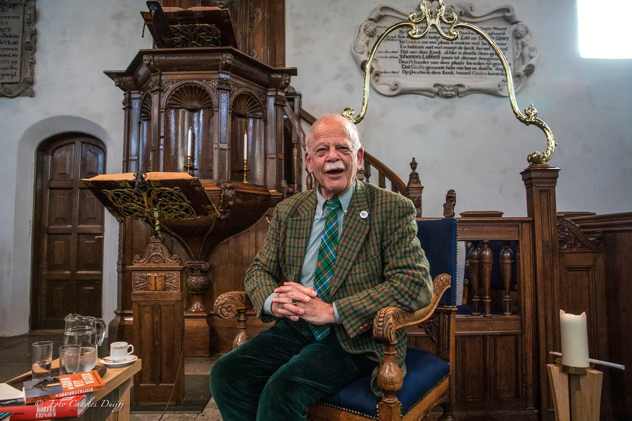 bas de gaay fortman