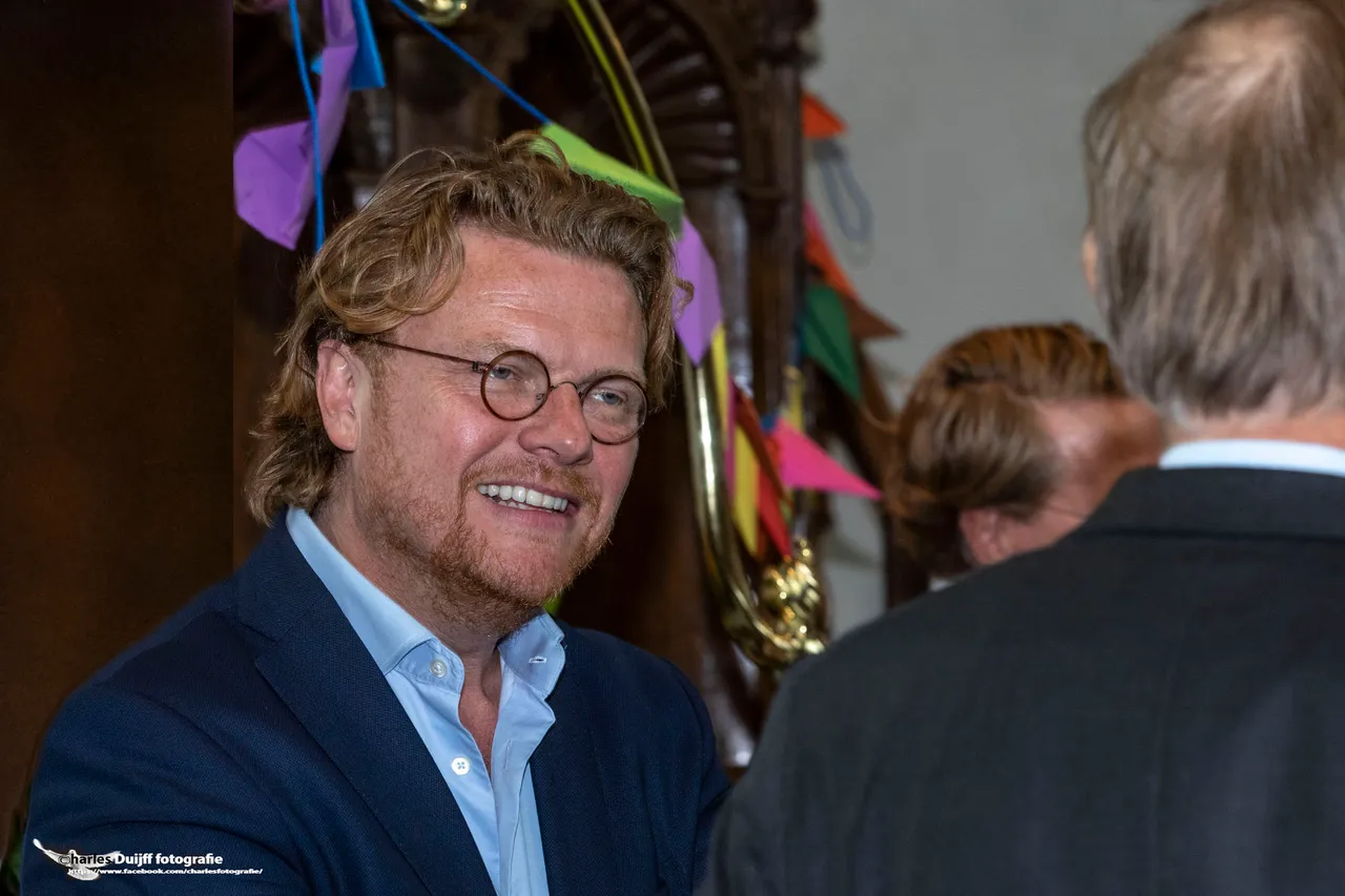 bastiaan ragas