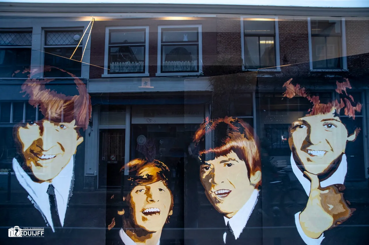 beatles