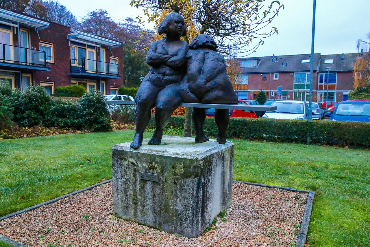 beeld vs