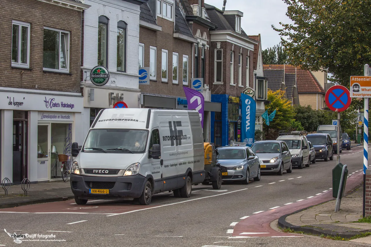bennebroekerweg
