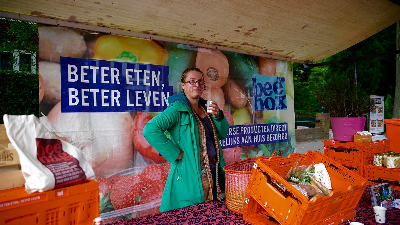 beter eten