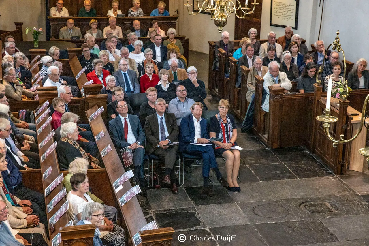bezoekers