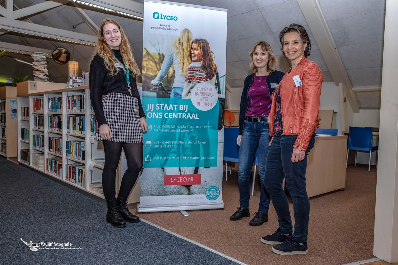 bibliotheek