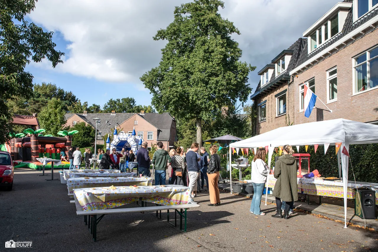 bloemendaal bos en duin