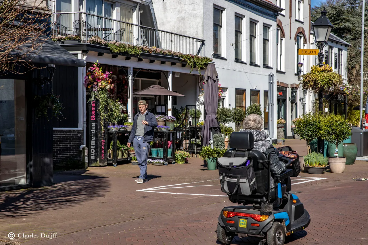 bloemenzaak
