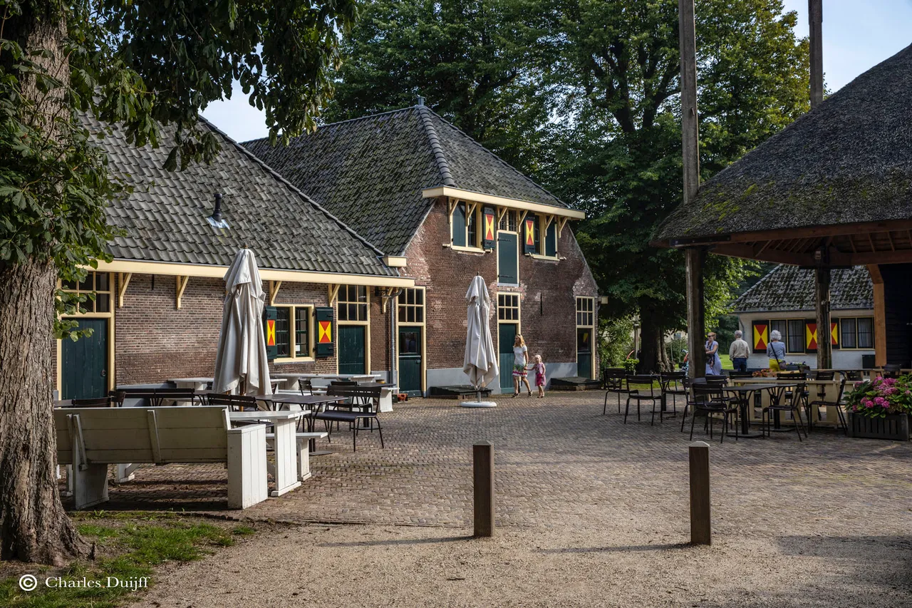 boerderij