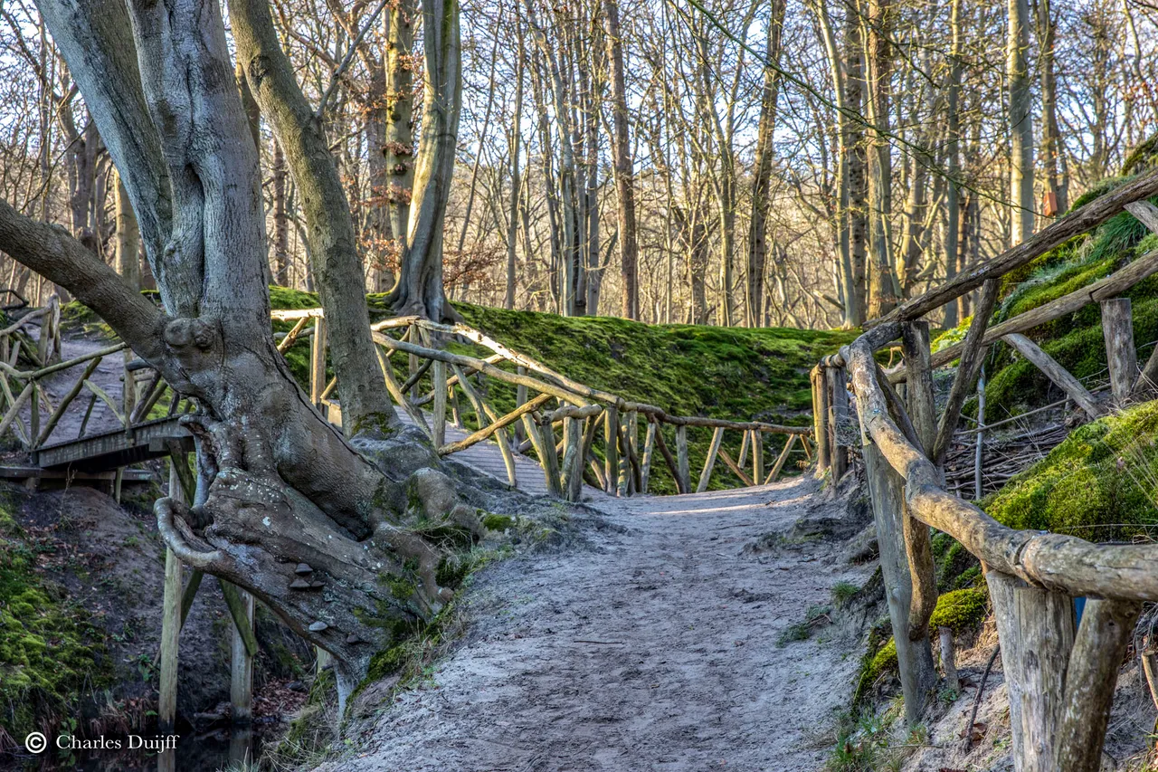 brug close by