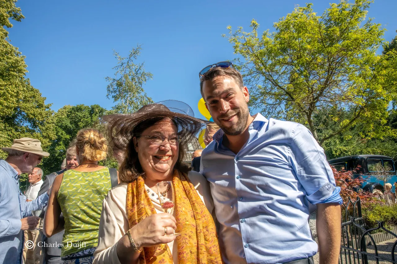 buiten