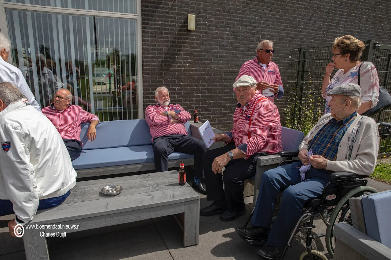 buiten iii