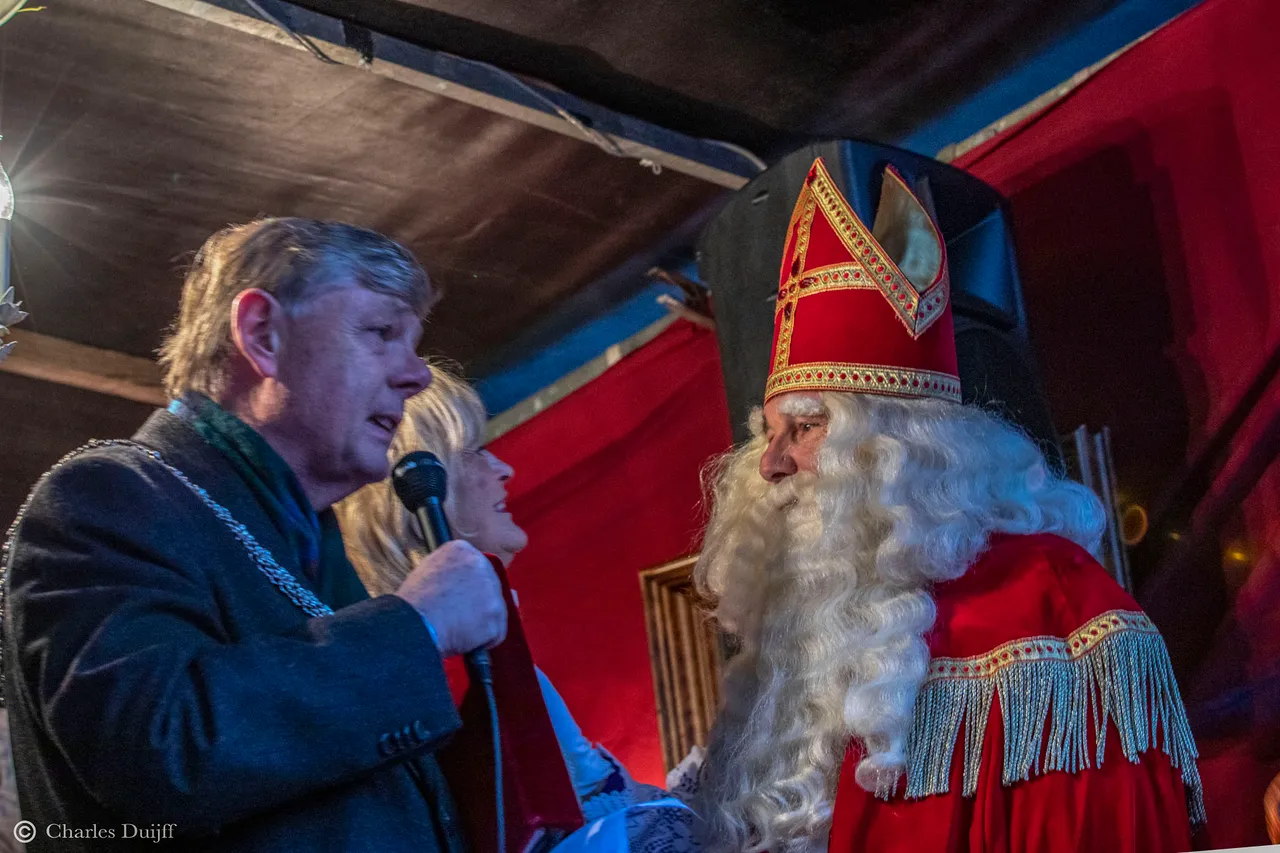 burg en sint