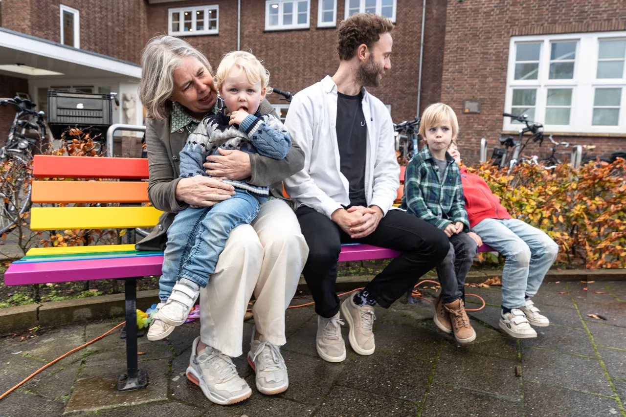 burg nienhuis en weth sam meerhoff