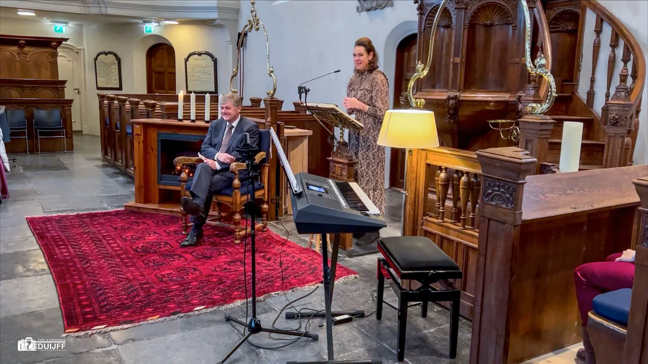 burgemeester en lalita