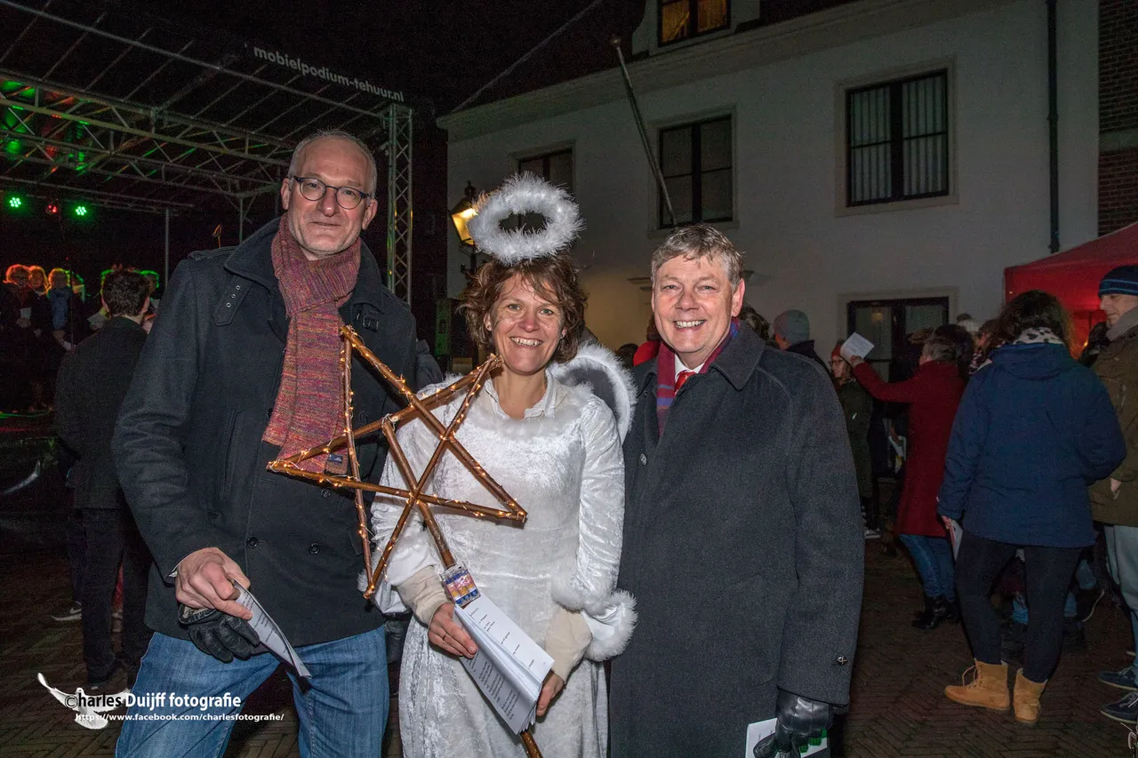 burgemeester roest