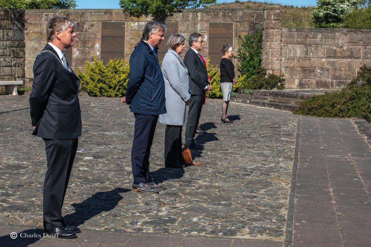 burgemeesters