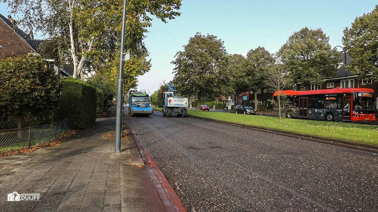 bus connexxion