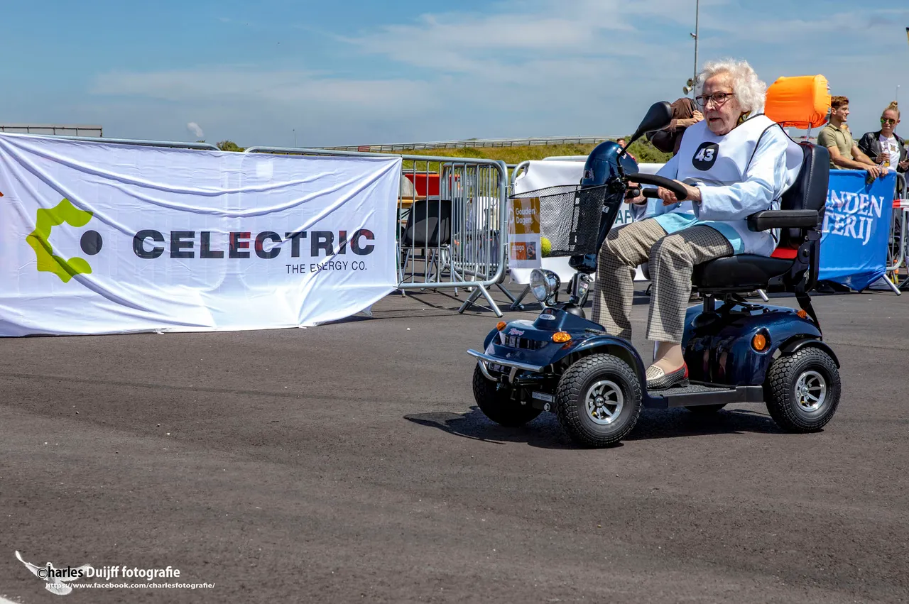 celectric