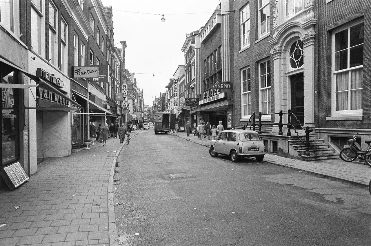 cinema gr houtstraat