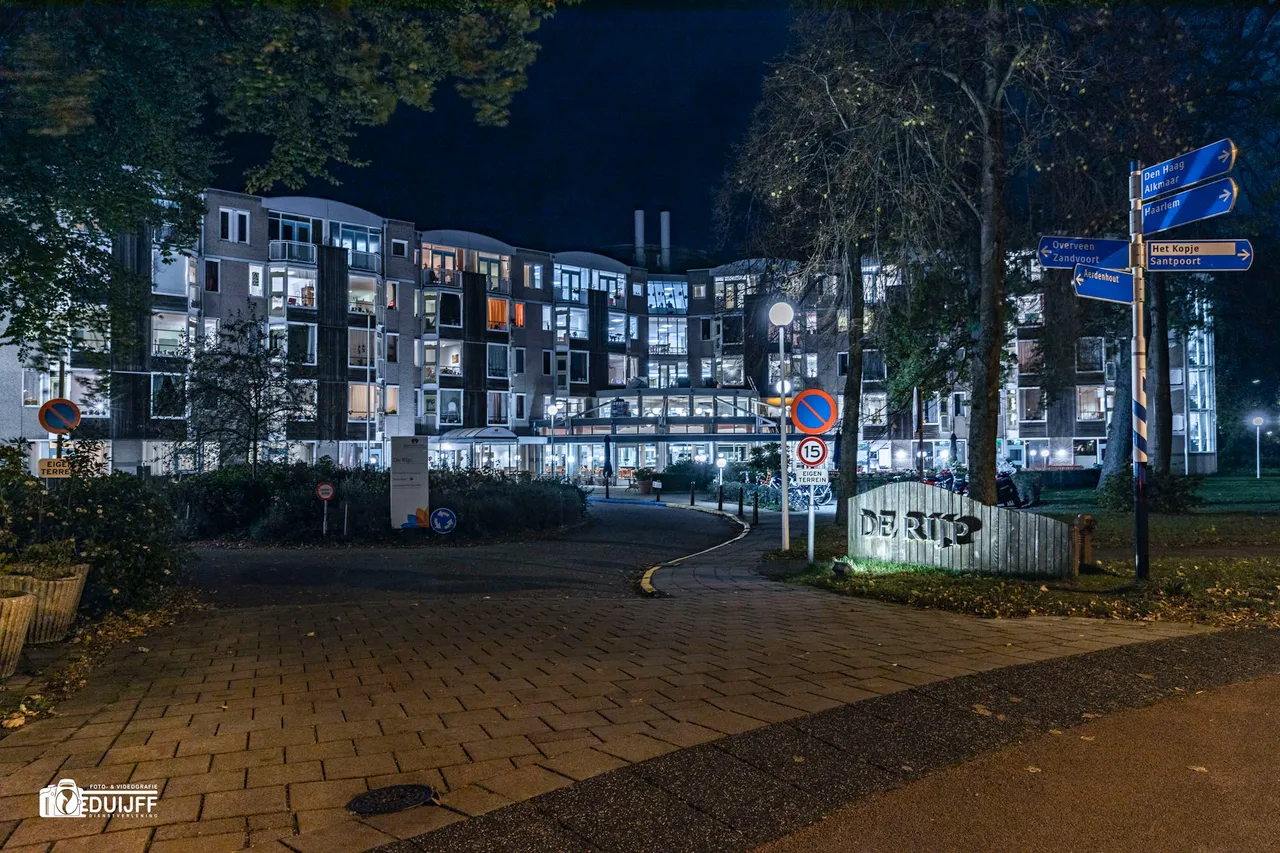 de rijp