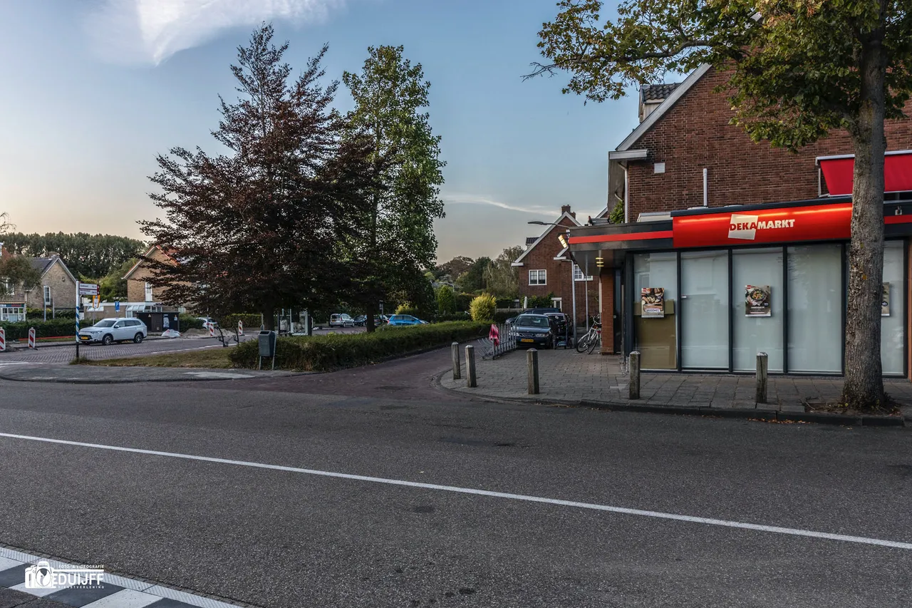 dekamarkt