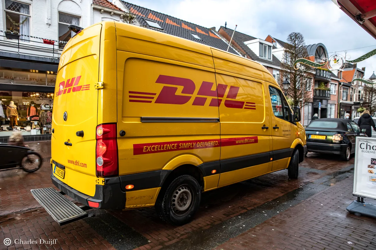 dhl