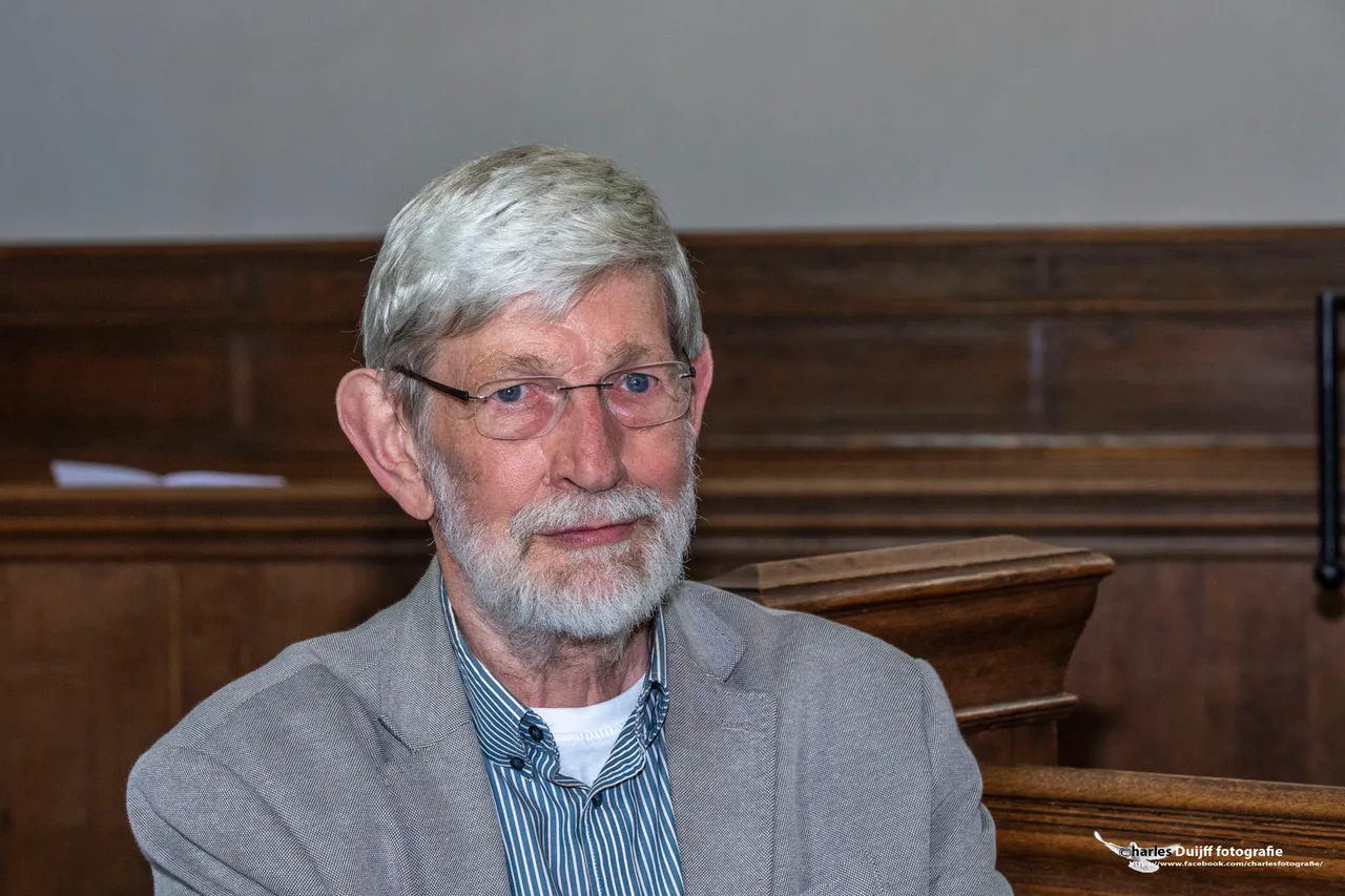 dirk oud