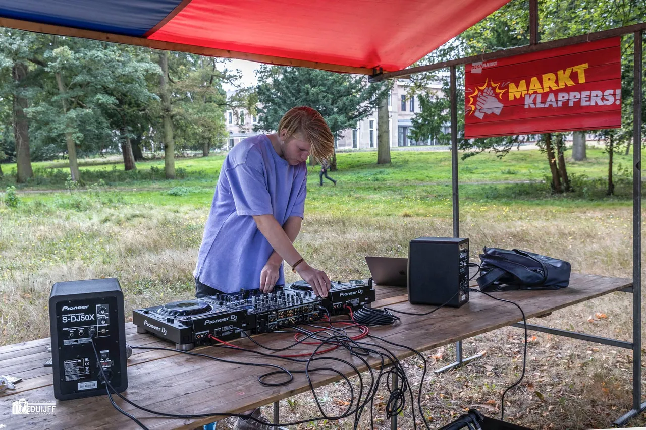 dj sebastiaan gray