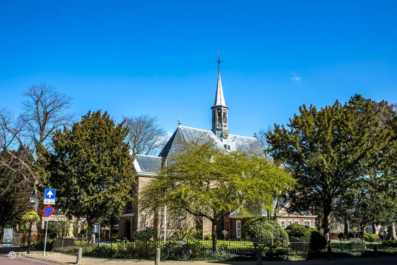 dorpskerk