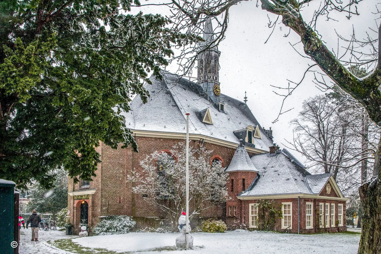 dorpskerk