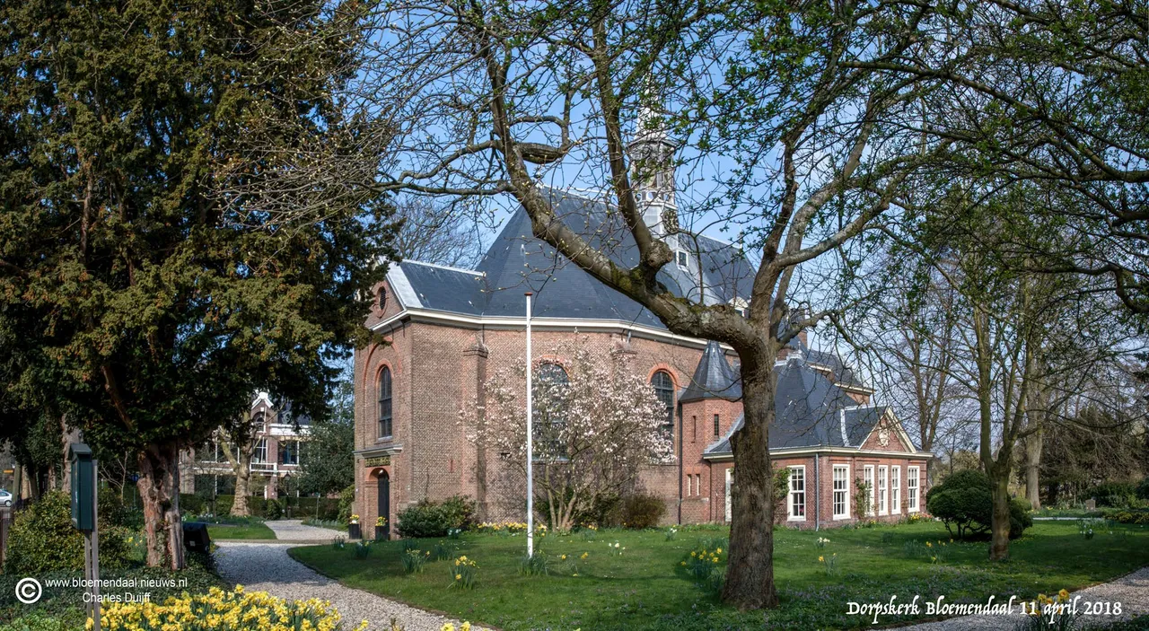 dorpskerk panorama1