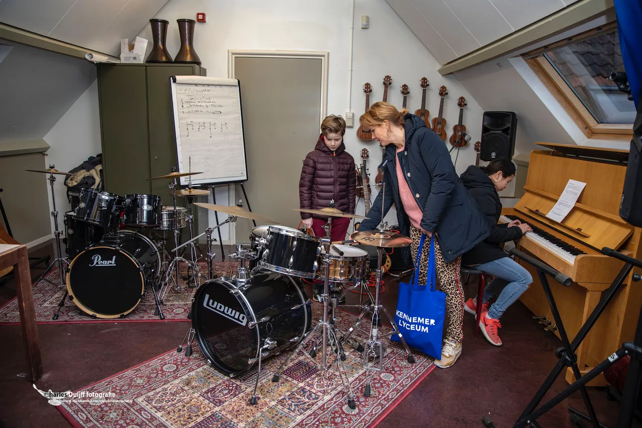 drums