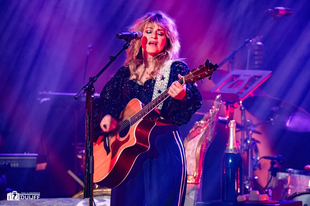 ellen gitaar art