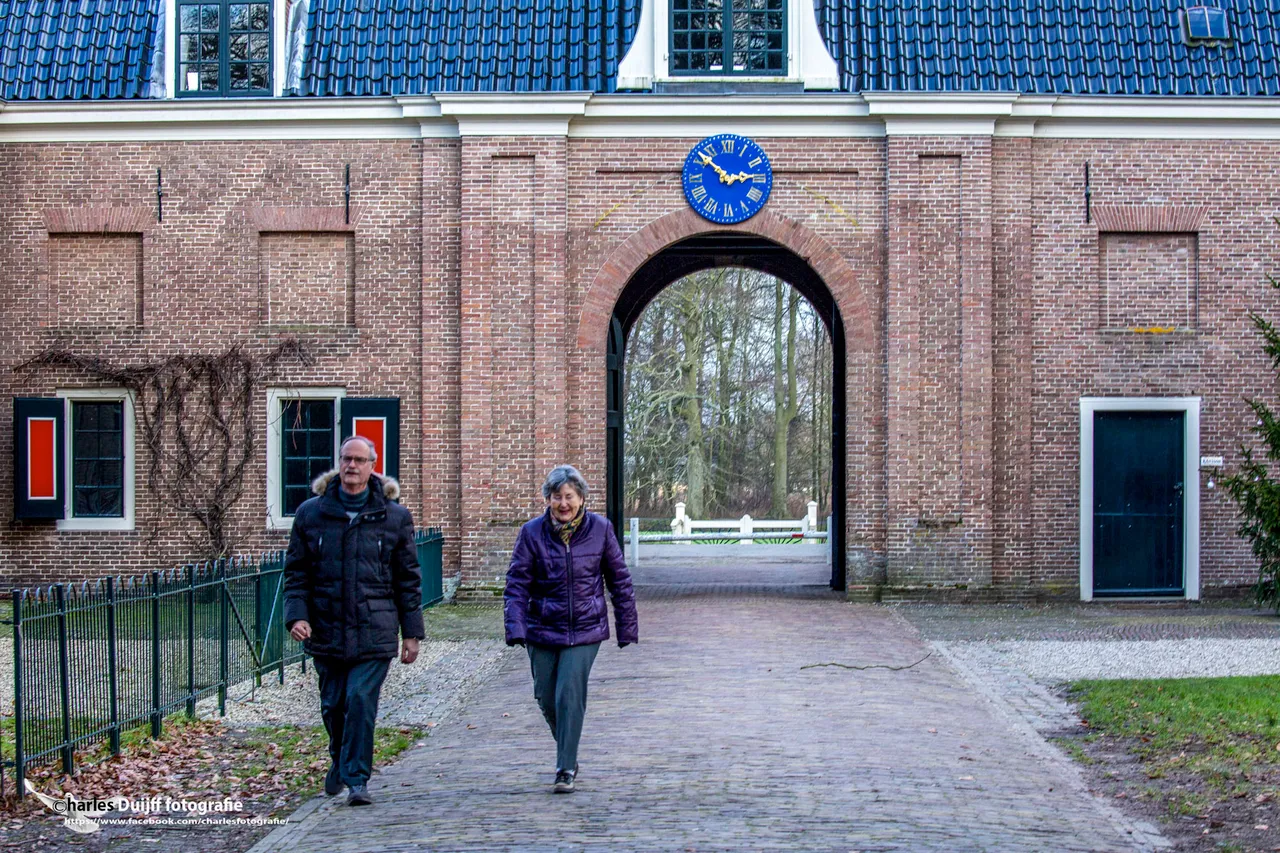 elswout entree